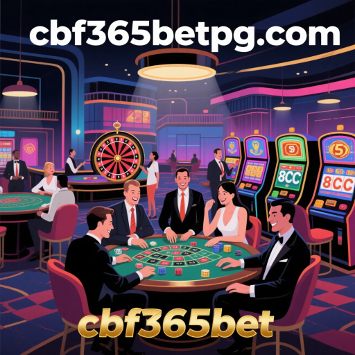 cbf365bet