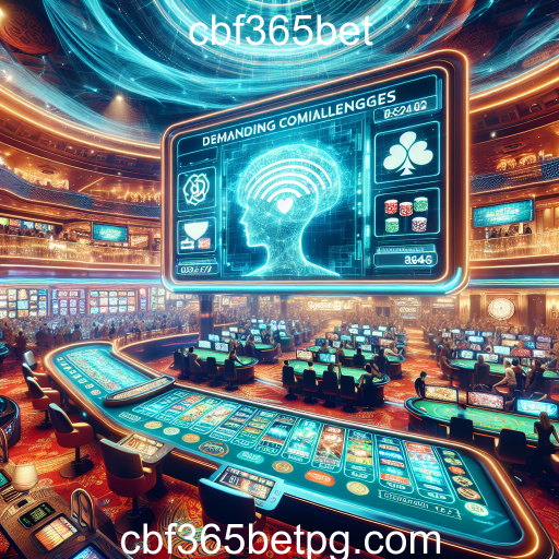Explorando a Categoria de Jogos de Registro na CBF365BET