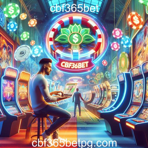 A Importância das Avaliações de Jogos no CBF365Bet